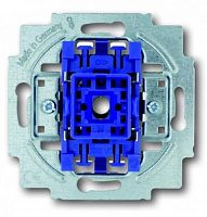 Выключатель без накладки без рамки ABB Династия 1-кл. картинка